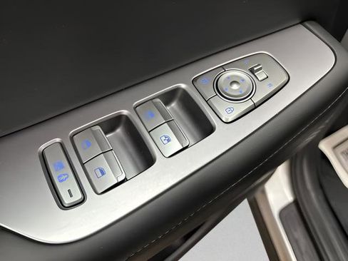 Used 2025 Hyundai Palisade SEL AWD/4WD image 11