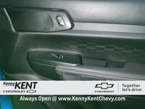 Used 2024 Ford Ranger XLT w/ Trailer Tow Package image 22