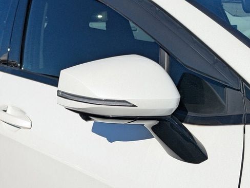 Used 2023 Kia Sportage SX Prestige image 10