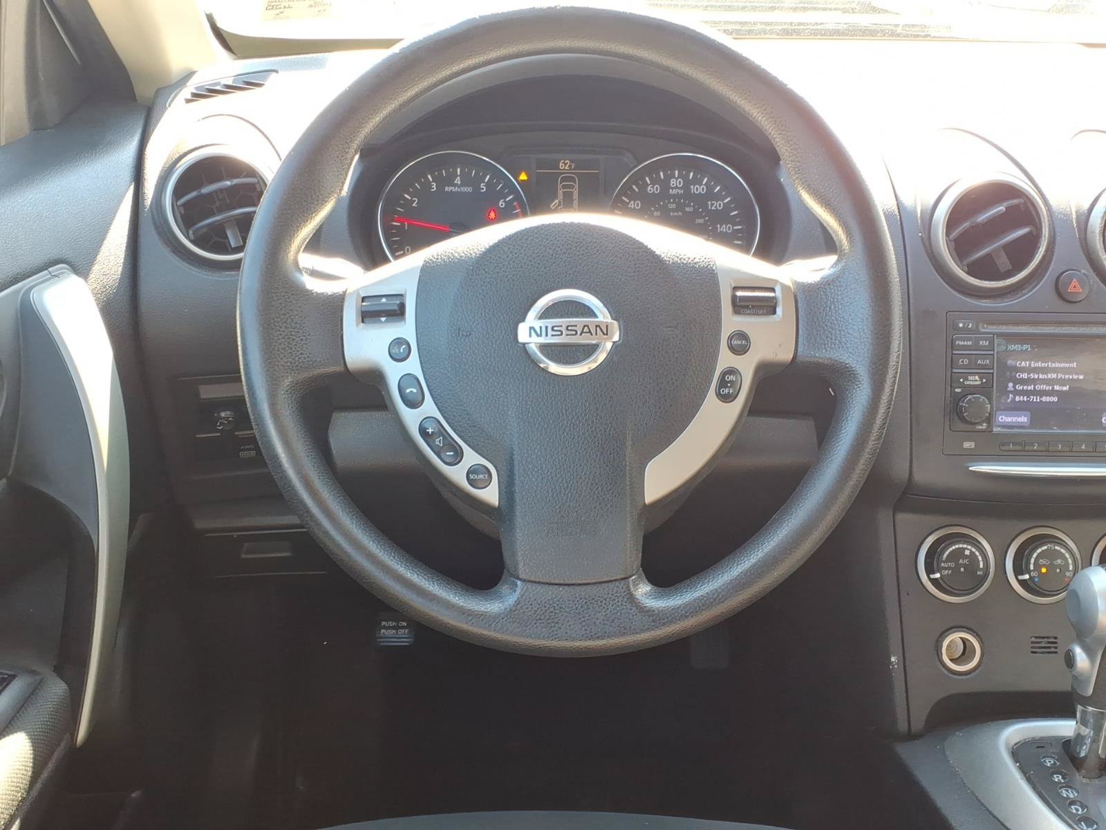 Used 2012 Nissan Rogue SV w/ Premium Pkg AWD/4WD image 5