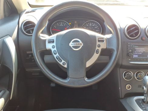 Used 2012 Nissan Rogue SV w/ Premium Pkg AWD/4WD image 5