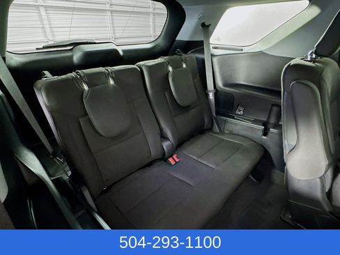 Used 2022 Ford Explorer XLT image 26