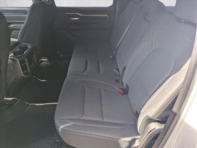 Used 2023 RAM 1500 Big Horn AWD/4WD image 19