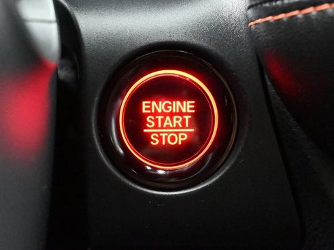 Certified 2024 Honda HR-V Sport image 25