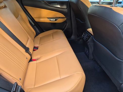 Certified 2026 Lexus NX 350 AWD w/ Accessory Package (Z1) image 20
