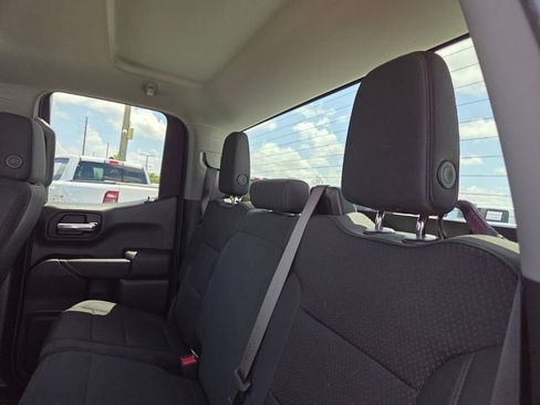 Used 2025 GMC Sierra 1500 Pro w/ Pro Value Package AWD/4WD image 17