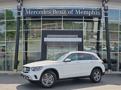 Certified 2021 Mercedes-Benz GLC 300 4MATIC