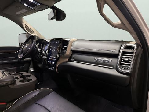 Certified 2024 RAM 2500 Laramie image 14