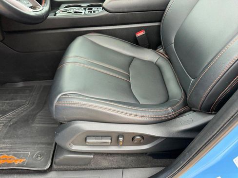 Used 2024 Honda Pilot TrailSport image 24