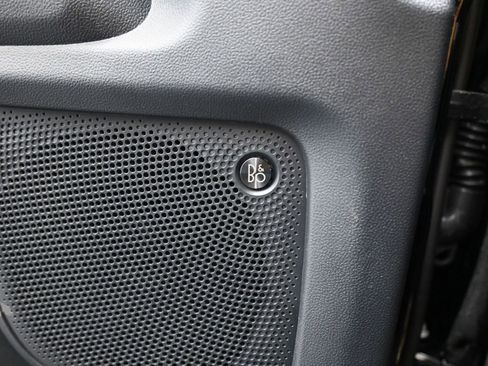 New 2025 Ford Bronco Sport Badlands w/ Badlands Tech Package image 12