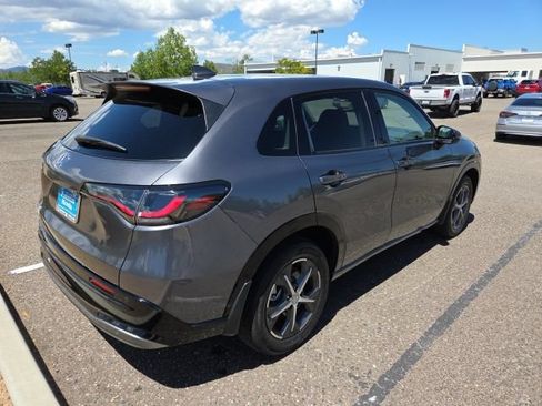 Used 2024 Honda HR-V EX-L image 3