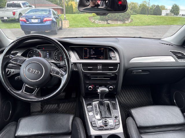 Used 2015 Audi A4 2.0T Premium Plus AWD/4WD image 12