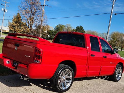 Used 2005 Dodge Ram 1500 Truck 2WD Quad Cab image 10