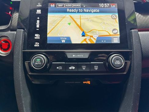 Used 2017 Honda Civic Type R image 27