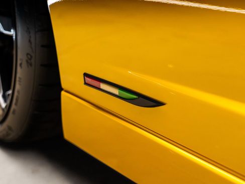 Used 2008 Lamborghini Gallardo AWD/4WD image 30