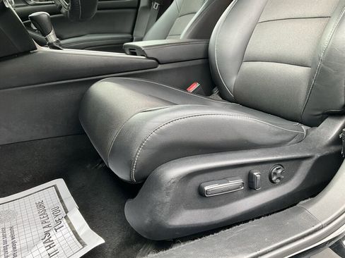 Used 2021 Honda Accord Sport image 23