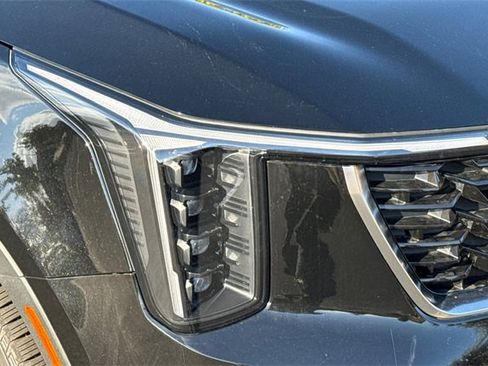 New 2025 Kia Sorento SX Prestige image 34