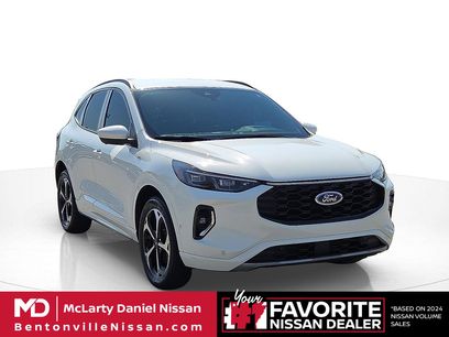 Used 2023 Ford Escape ST-Line Elite w/ Premium Technology Package