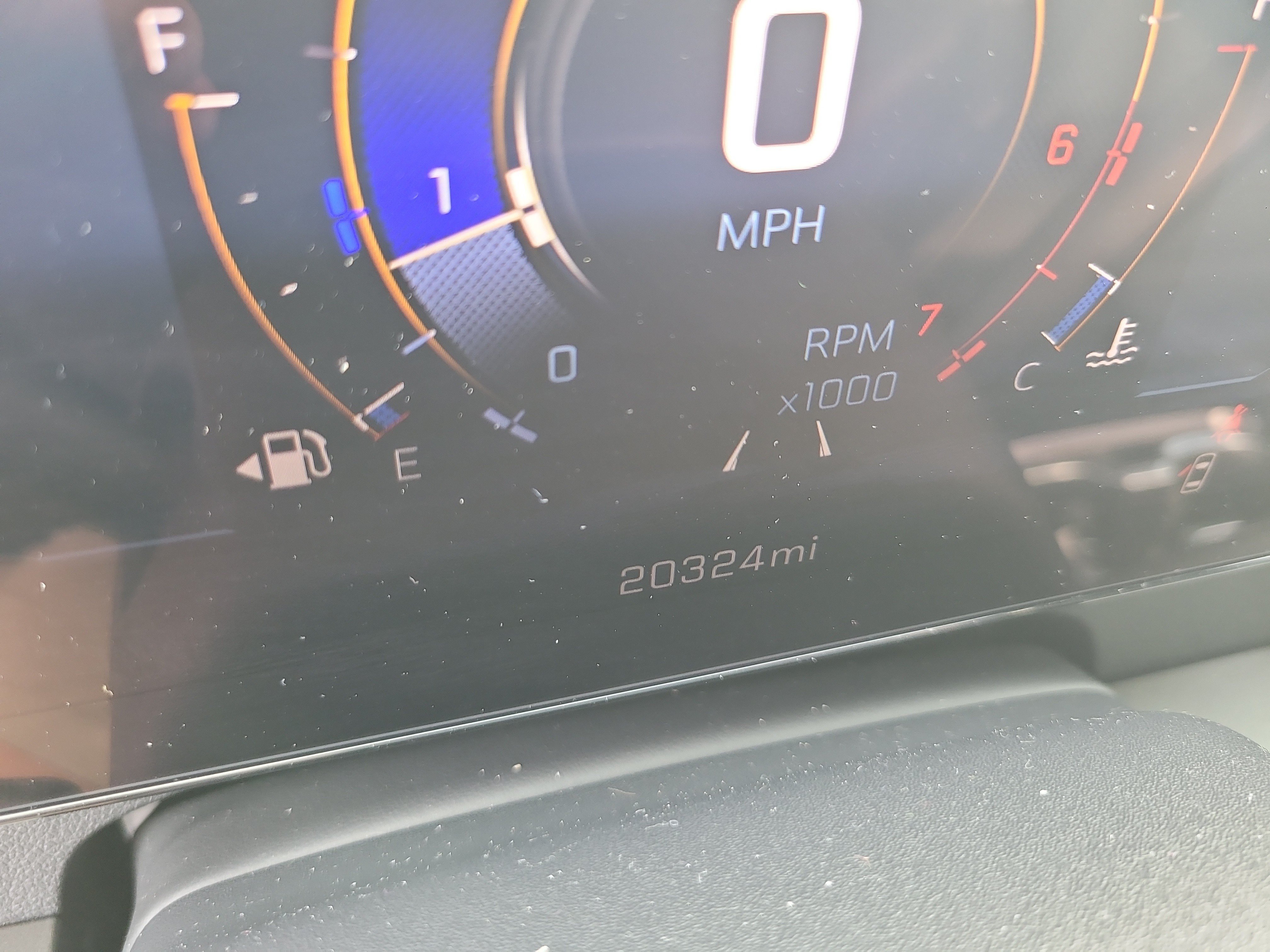 Used 2025 Chevrolet Traverse LT w/ Driver Confidence Package FWD image 30