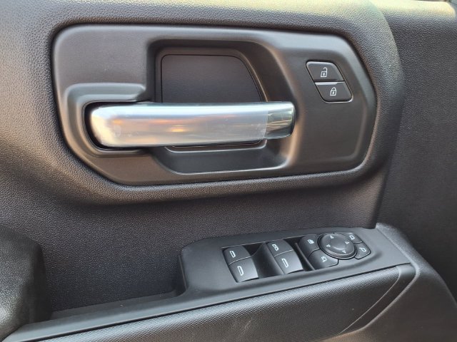 New 2026 Chevrolet Silverado 2500 Custom w/ Custom Value Package AWD/4WD image 11