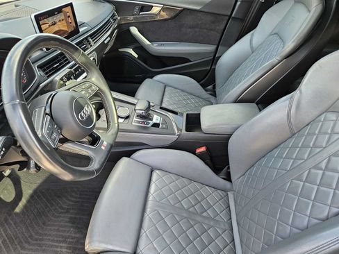 Used 2018 Audi S5 Prestige AWD/4WD image 12