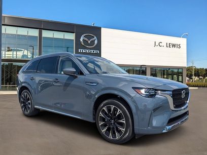 New 2026 MAZDA CX-90 3.3 Turbo S w/ Premium Plus