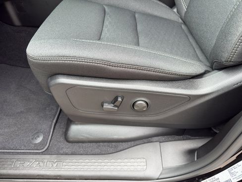 New 2026 RAM 1500 Big Horn image 16
