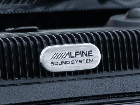 Used 2017 RAM 2500 Laramie w/ Sport Appearance Group image 25