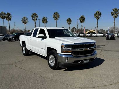 Used 2018 Chevrolet Silverado 1500 LT w/ All Star Edition