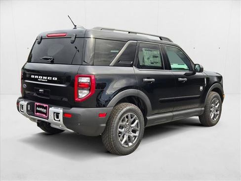 New 2025 Ford Bronco Sport Big Bend image 2