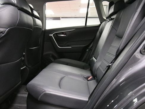 Used 2023 Toyota RAV4 XLE Premium AWD/4WD image 22