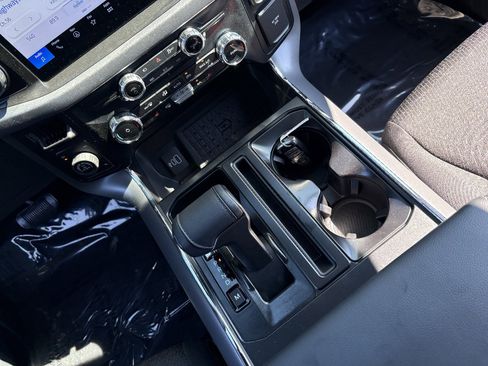 New 2026 Ford F150 XLT image 27
