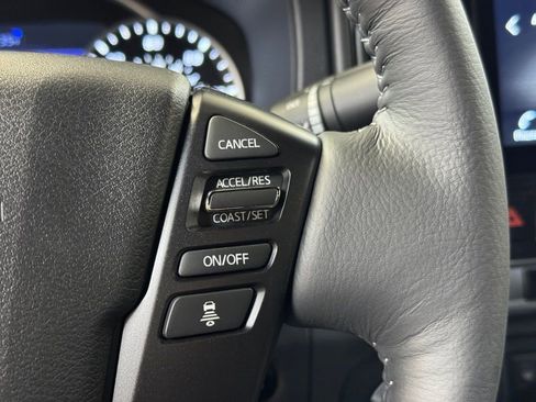 New 2026 Nissan Frontier SV w/ All-Weather Content Package AWD/4WD image 33