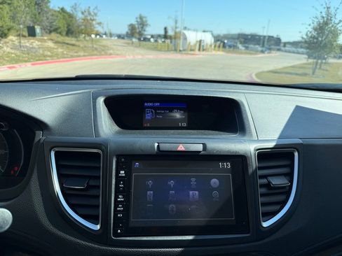 Used 2015 Honda CR-V EX-L image 17