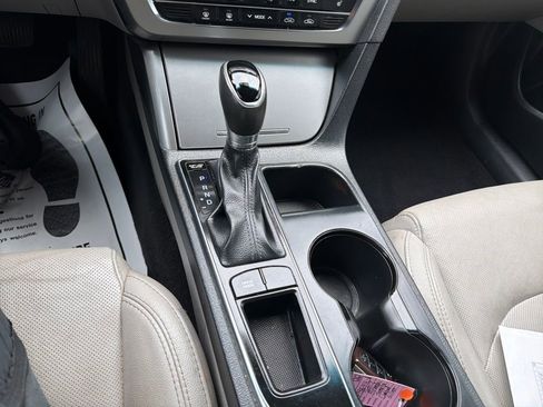 Used 2017 Hyundai Sonata Limited FWD image 23