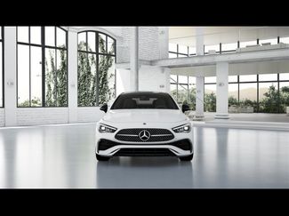 Certified 2026 Mercedes-Benz CLE 300 4MATIC Coupe video 2
