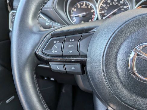 Used 2020 MAZDA CX-5 Touring image 23