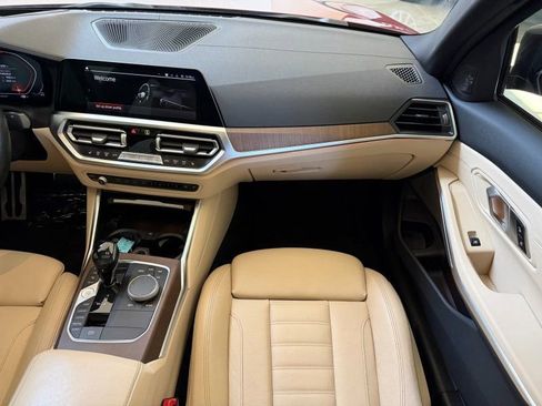 Used 2021 BMW 330i M SPORT w/ Executive Package image 19