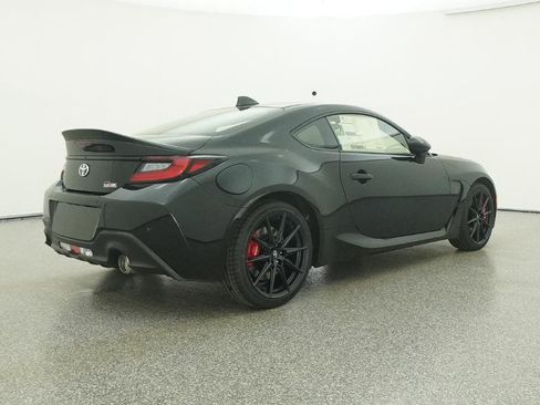 New 2026 Toyota GR86 Premium image 43