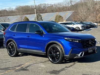 Used 2023 Honda CR-V Sport Touring