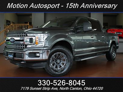 Used 2020 Ford F150 XLT w/ XTR Package
