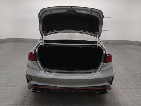 Used 2023 Kia Forte GT w/ GT2 Package image 29