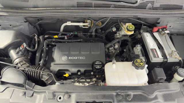 Used 2015 Buick Encore Convenience FWD image 29