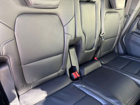 New 2025 Ford Bronco Outer Banks w/ Sasquatch Package image 18