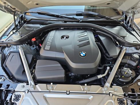 New 2026 BMW 430i w/ M Sport Package RWD image 32