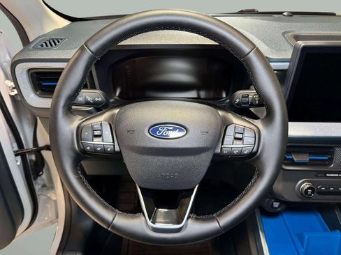 Used 2025 Ford Maverick XLT w/ XLT Luxury Package image 21