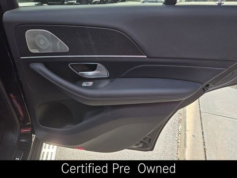 Used 2022 Mercedes-Benz GLE 350 4MATIC image 36