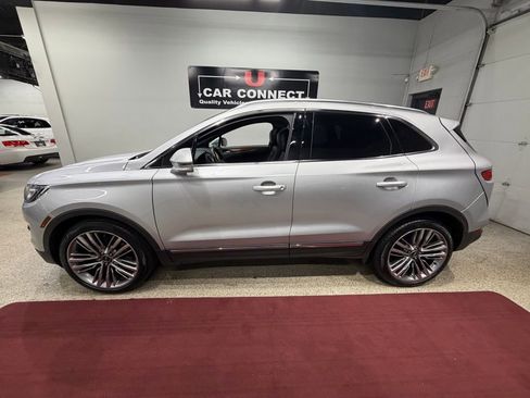 Used 2016 Lincoln MKC Reserve w/ Lincoln MKC Climate Package image 15
