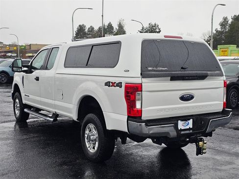 Used 2017 Ford F350 XL w/ XL Value Package image 5