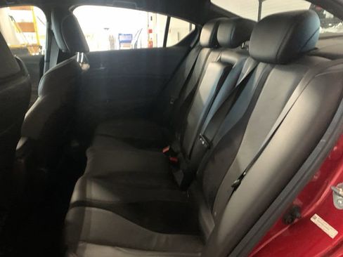 Used 2020 Acura ILX image 21